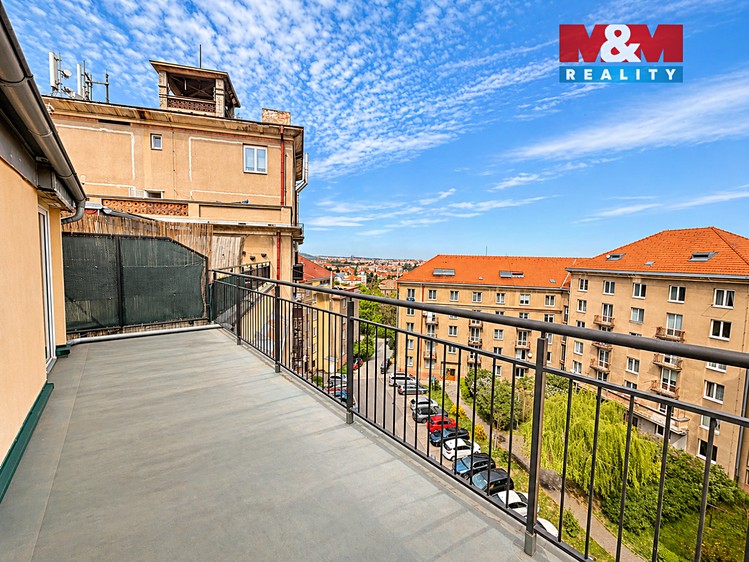 Prodej bytu 2+kk 111 m² - foto 2