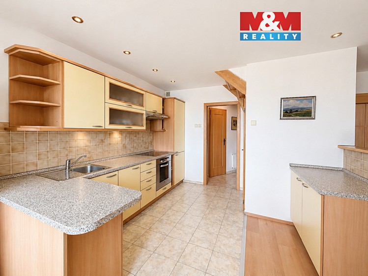 Prodej bytu 2+kk 111 m² - foto 1