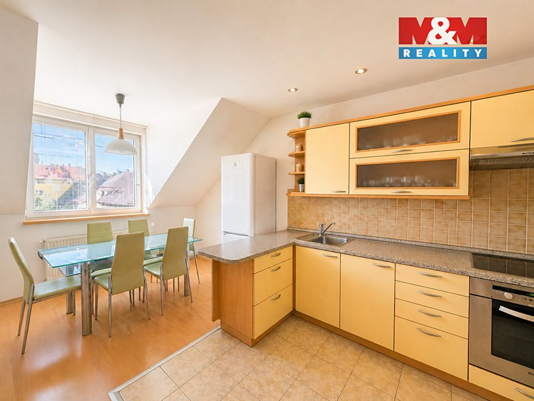Prodej bytu 2+kk 111 m² - foto 4