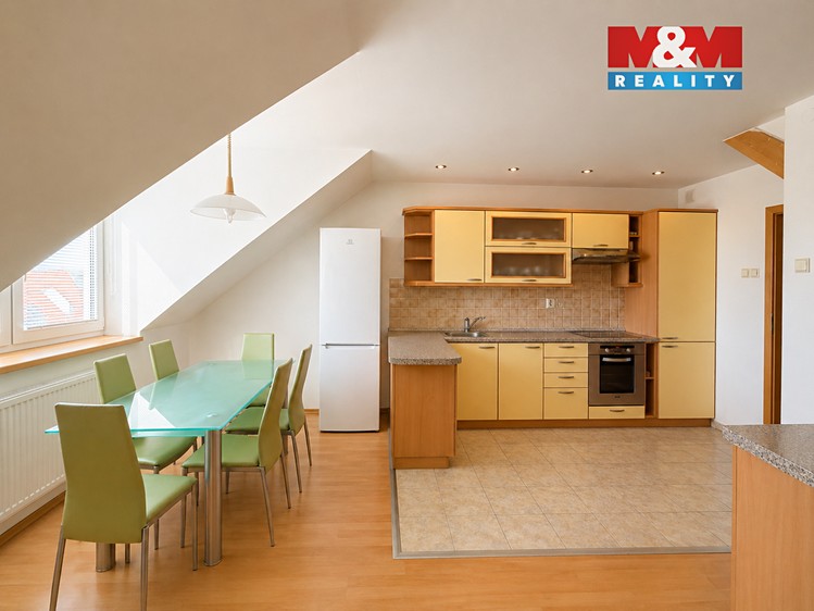Prodej bytu 2+kk 111 m² - foto 5