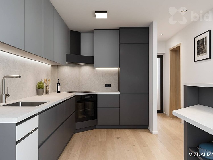Prodej bytu 4+kk 159 m² - foto 1