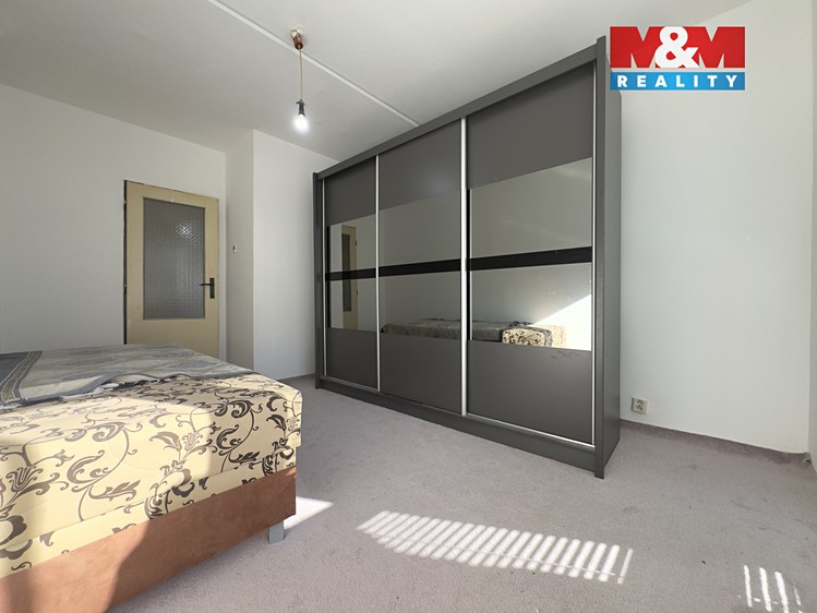 Prodej bytu 4+1 80 m² - foto 2