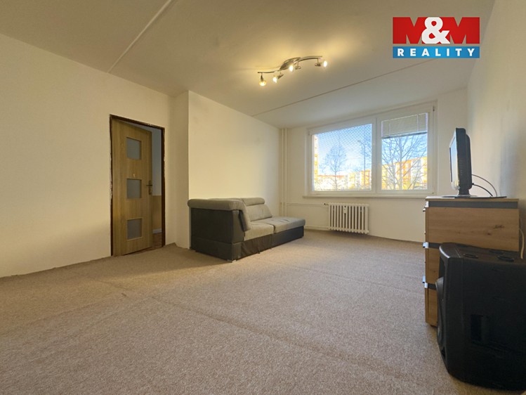 Prodej bytu 4+1 80 m² - foto 3
