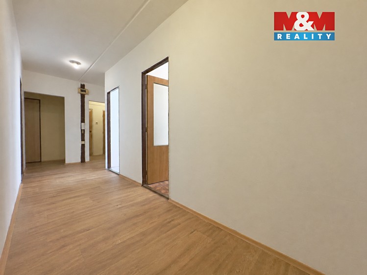 Prodej bytu 4+1 80 m² - foto 4