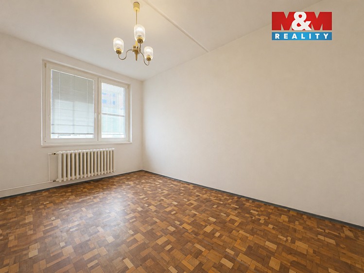Prodej bytu 4+1 80 m² - foto 8
