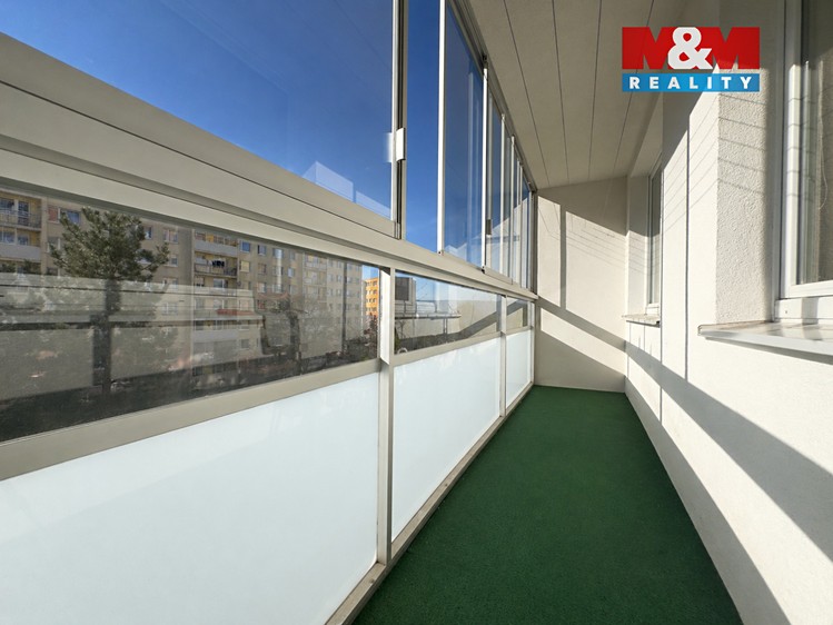 Prodej bytu 4+1 80 m² - foto 5