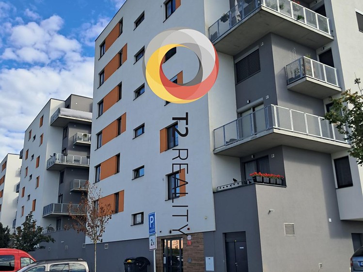 Prodej bytu 2+kk 60 m² (Jednopodlažní) - foto 1