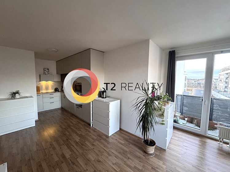 Prodej bytu 2+kk 60 m² (Jednopodlažní) - foto 5