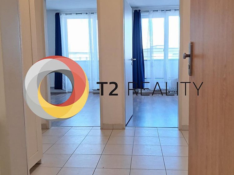Prodej bytu 2+kk 40 m² (Jednopodlažní) - foto 2
