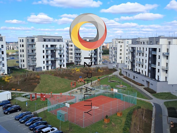 Prodej bytu 2+kk 40 m² (Jednopodlažní) - foto 1