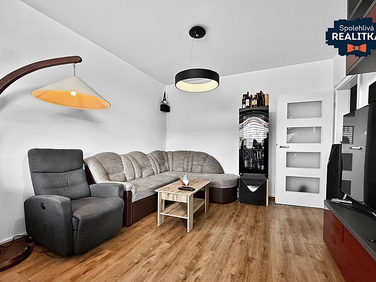 Prodej bytu 4+kk 88 m² - foto 2
