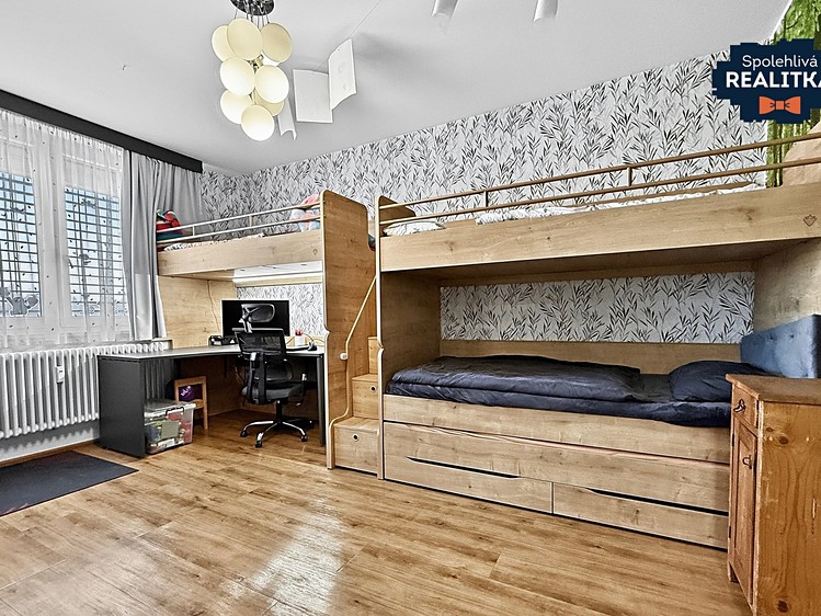 Prodej bytu 4+kk 88 m² - foto 3