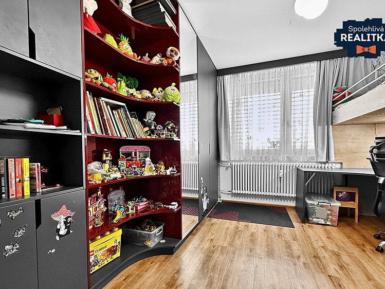 Prodej bytu 4+kk 88 m² - foto 4