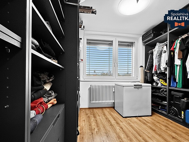 Prodej bytu 4+kk 88 m² - foto 5