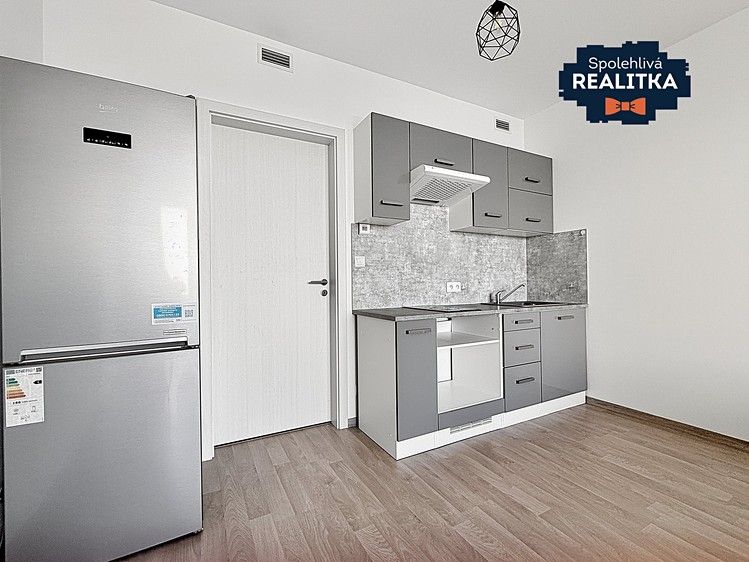 Prodej bytu 1+kk 39 m² - foto 6