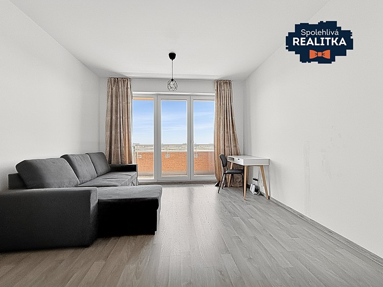 Prodej bytu 1+kk 39 m² - foto 5