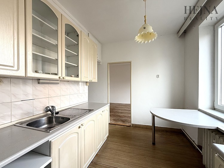 Prodej bytu 3+1 64 m² - foto 2