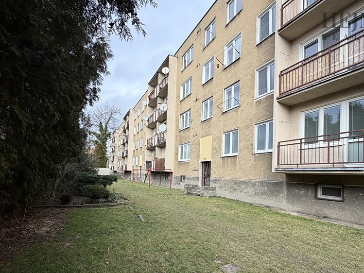 Prodej bytu 3+1 64 m² - foto 1