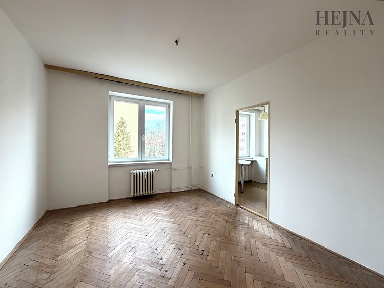 Prodej bytu 3+1 64 m² - foto 4