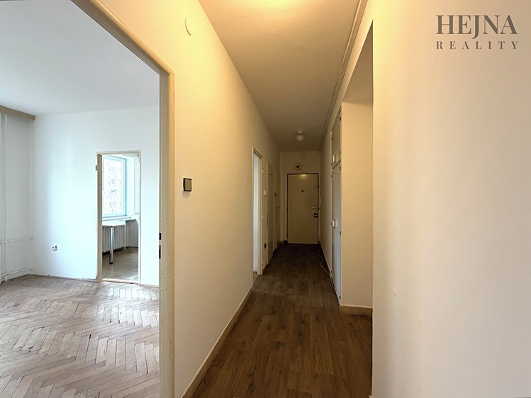 Prodej bytu 3+1 64 m² - foto 8