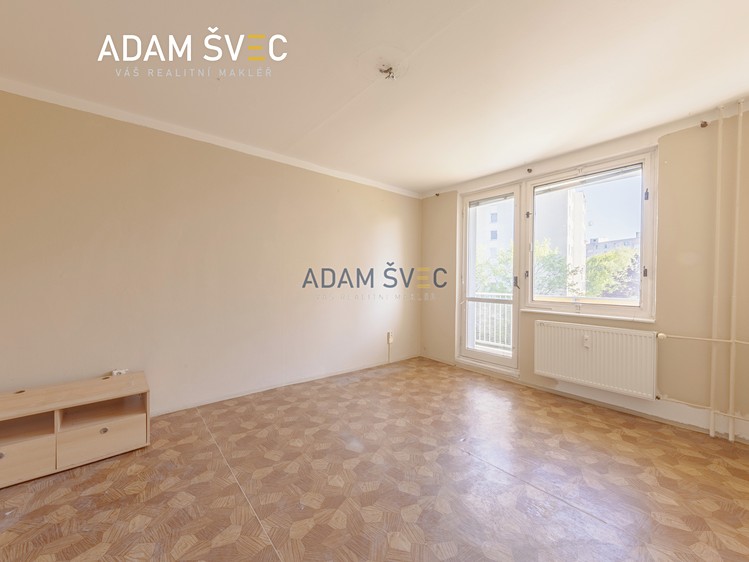Prodej bytu 1+1 31 m² (Jednopodlažní) - foto 3