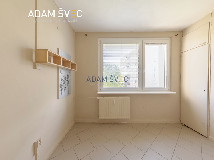 Prodej bytu 1+1 31 m² (Jednopodlažní) - foto 8
