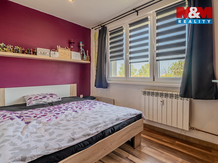 Prodej bytu 3+1 60 m² - foto 3