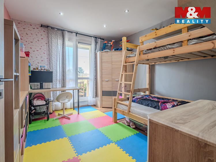 Prodej bytu 3+1 60 m² - foto 6