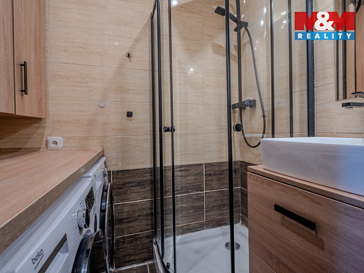 Prodej bytu 3+1 60 m² - foto 5