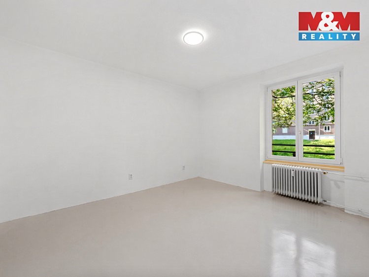 Prodej bytu 1+1 39 m² - foto 5