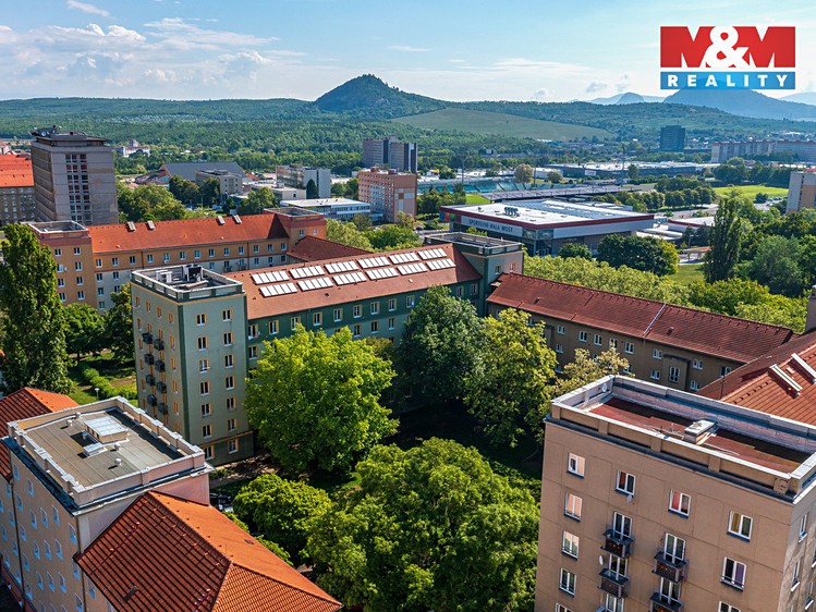 Prodej bytu 1+1 39 m² - foto 8
