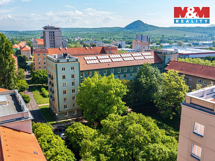 Prodej bytu 1+1 39 m² - foto 6
