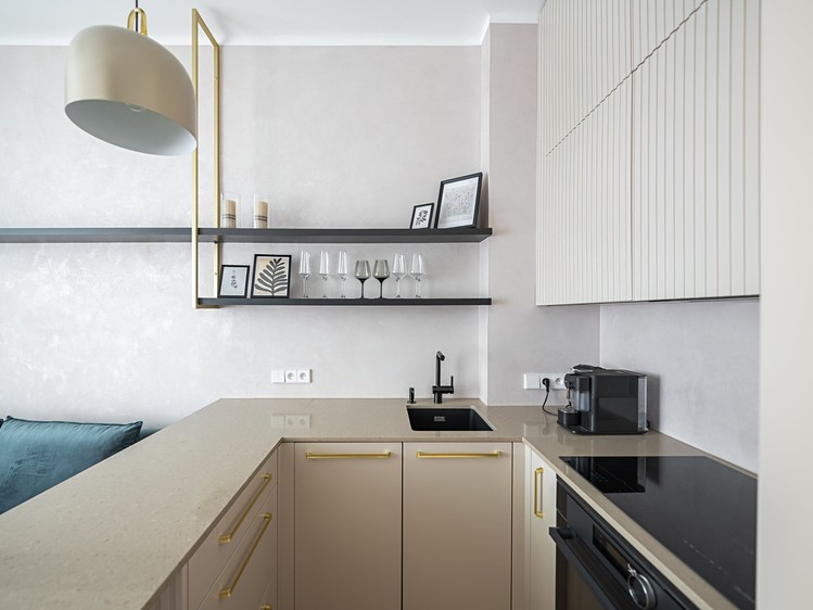 Prodej bytu 3+kk 78 m² - foto 4