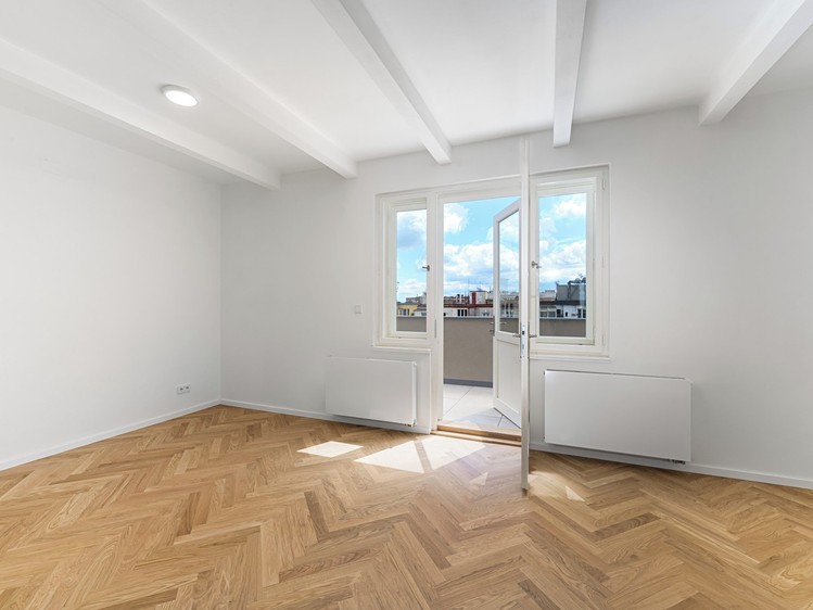 Prodej bytu 3+kk 78 m² - foto 1