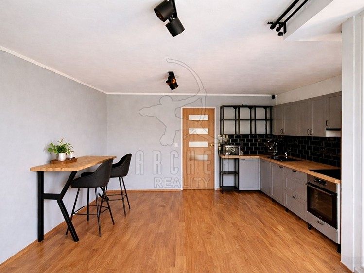 Prodej bytu 1+kk 32 m² - foto 3