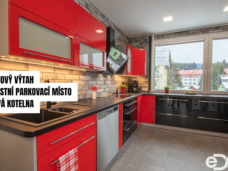 Prodej bytu 3+kk 87 m² - foto 4