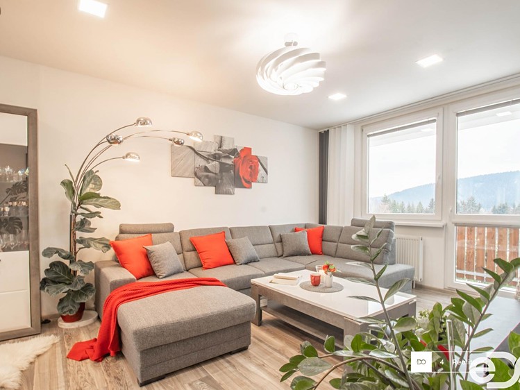 Prodej bytu 3+kk 87 m² - foto 2