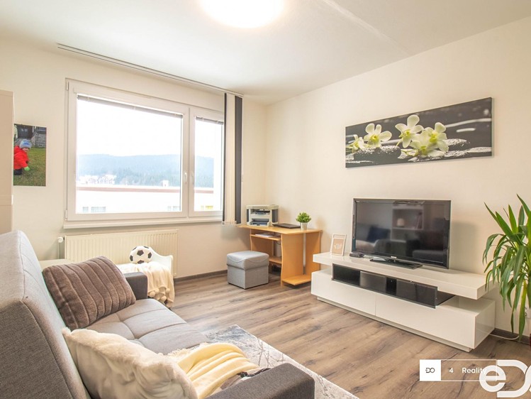 Prodej bytu 3+kk 87 m² - foto 5