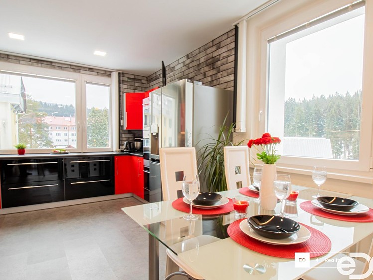Prodej bytu 3+kk 87 m² - foto 7