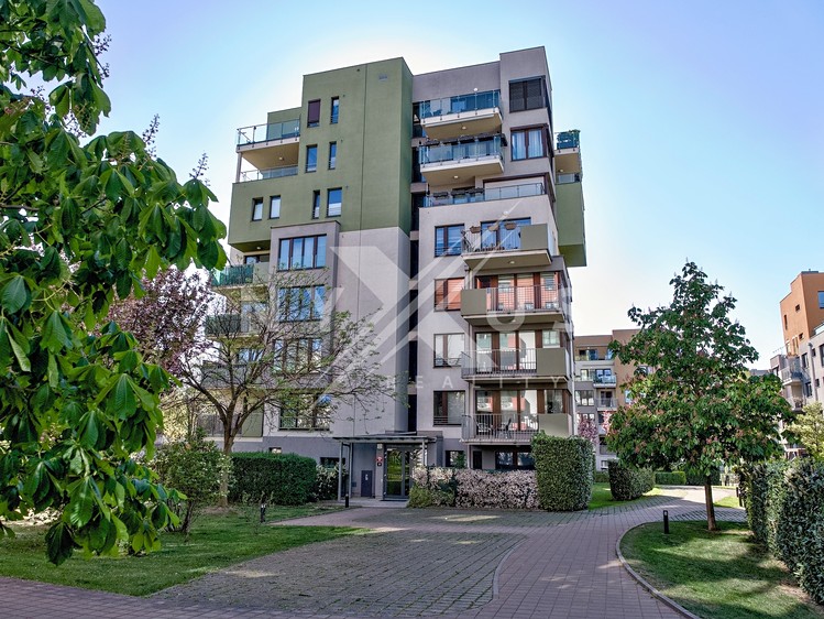 Prodej bytu 2+kk 58 m² (Jednopodlažní) - foto 3