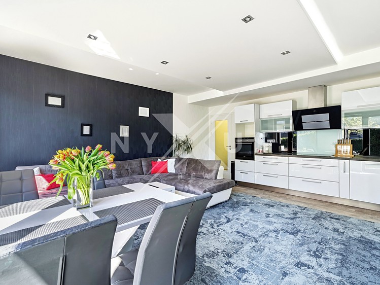 Prodej bytu 2+kk 58 m² (Jednopodlažní) - foto 5