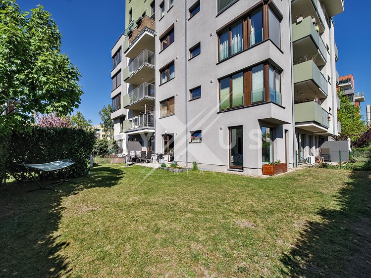 Prodej bytu 2+kk 58 m² (Jednopodlažní) - foto 8
