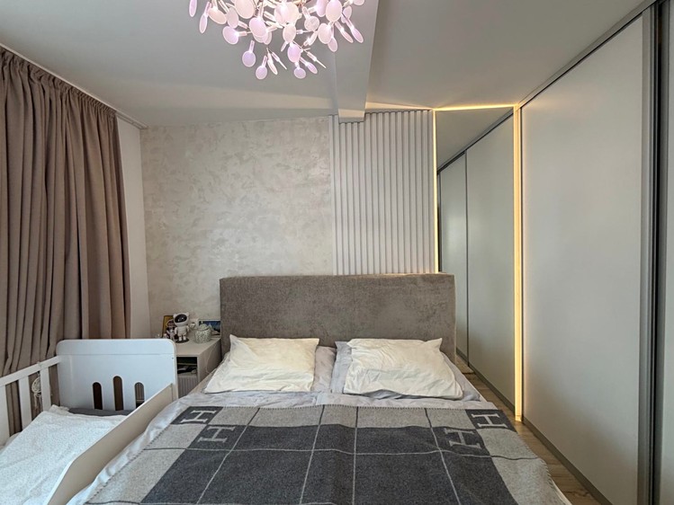 Prodej bytu 2+kk 68 m² (Jednopodlažní) - foto 2