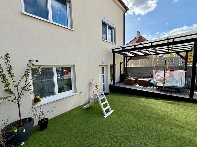 Prodej bytu 2+kk 68 m² (Jednopodlažní) - foto 4