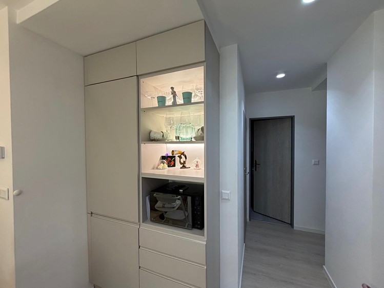 Prodej bytu 2+kk 68 m² (Jednopodlažní) - foto 8