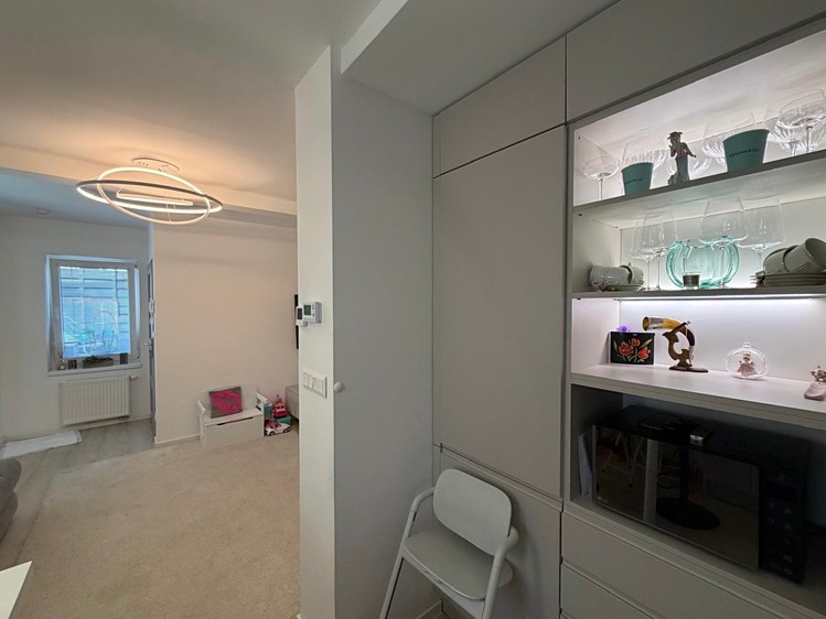 Prodej bytu 2+kk 68 m² (Jednopodlažní) - foto 7