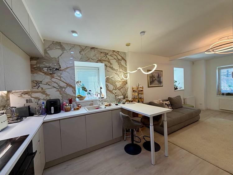 Prodej bytu 2+kk 68 m² (Jednopodlažní) - foto 6