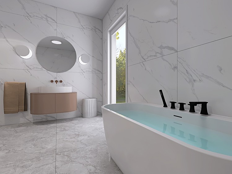 Prodej bytu 4+1 90 m² (Mezonet) - foto 4