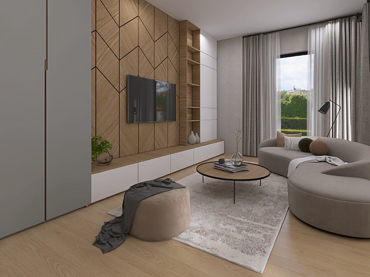 Prodej bytu 4+1 90 m² (Mezonet) - foto 1
