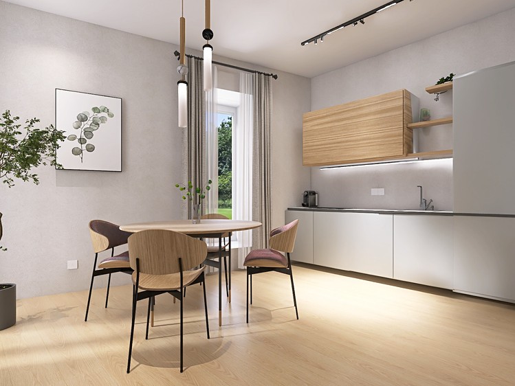 Prodej bytu 4+1 90 m² (Mezonet) - foto 2